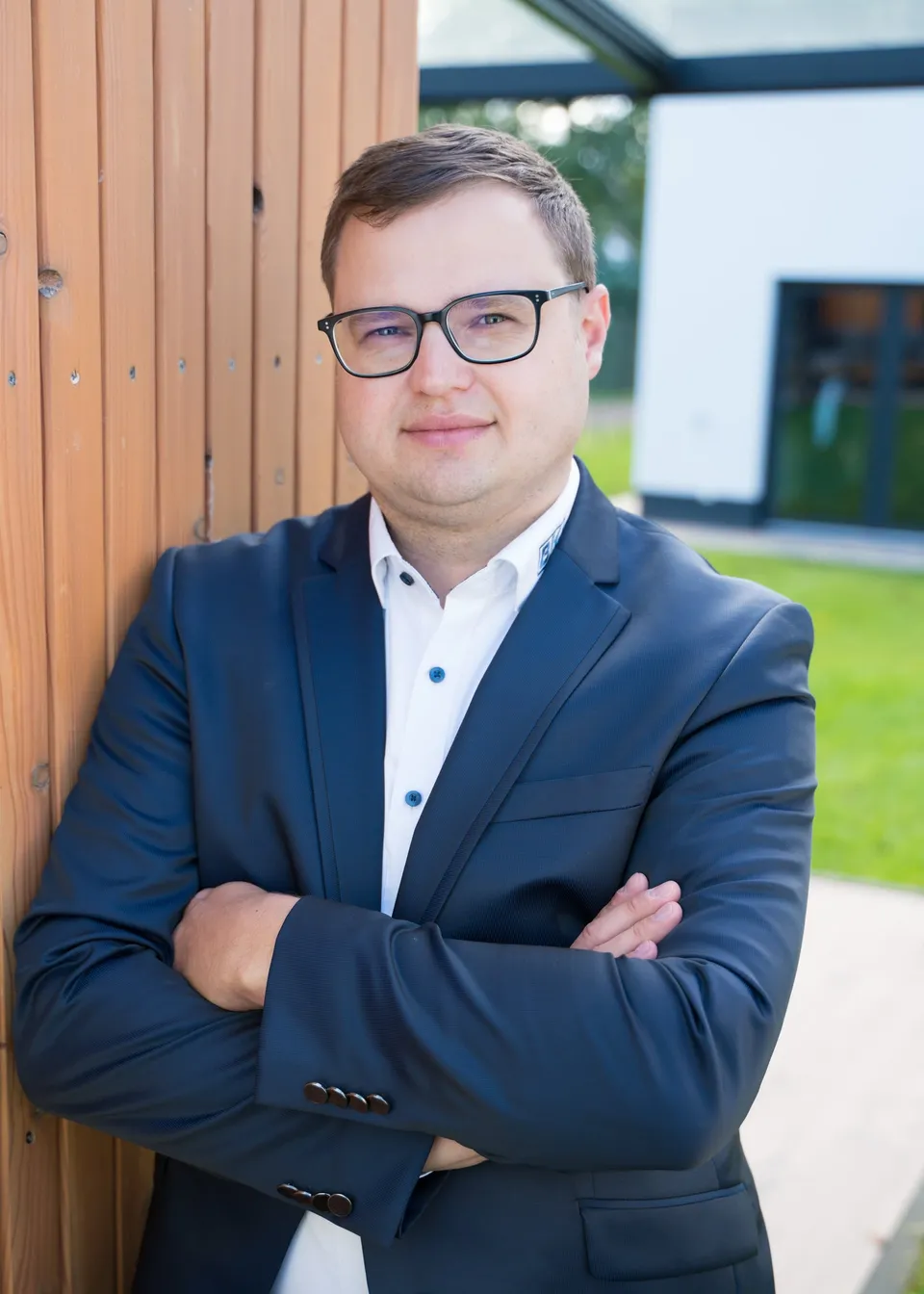 Daniel Kuhn B.Sc.