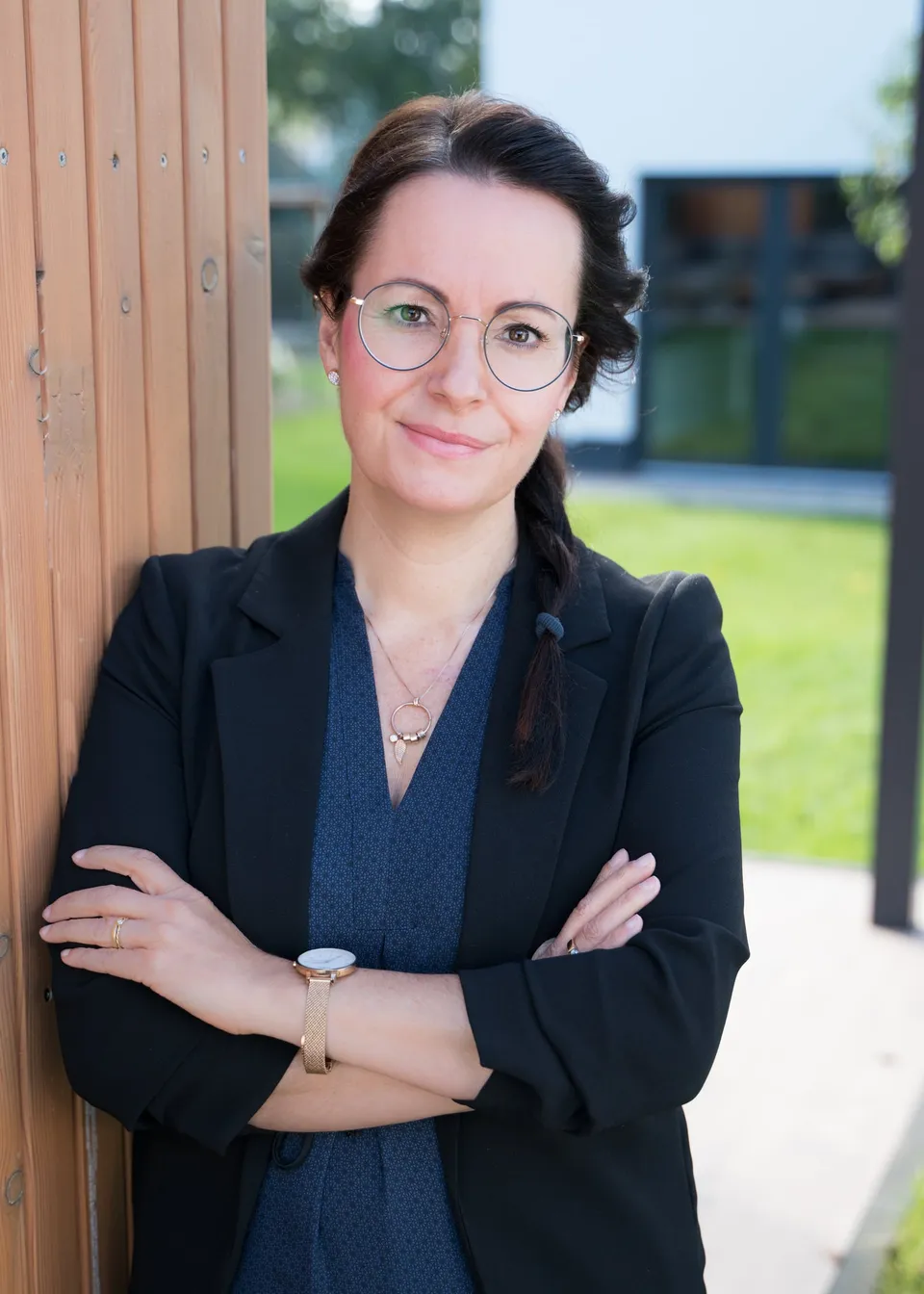 Janine Kuhn B.A.