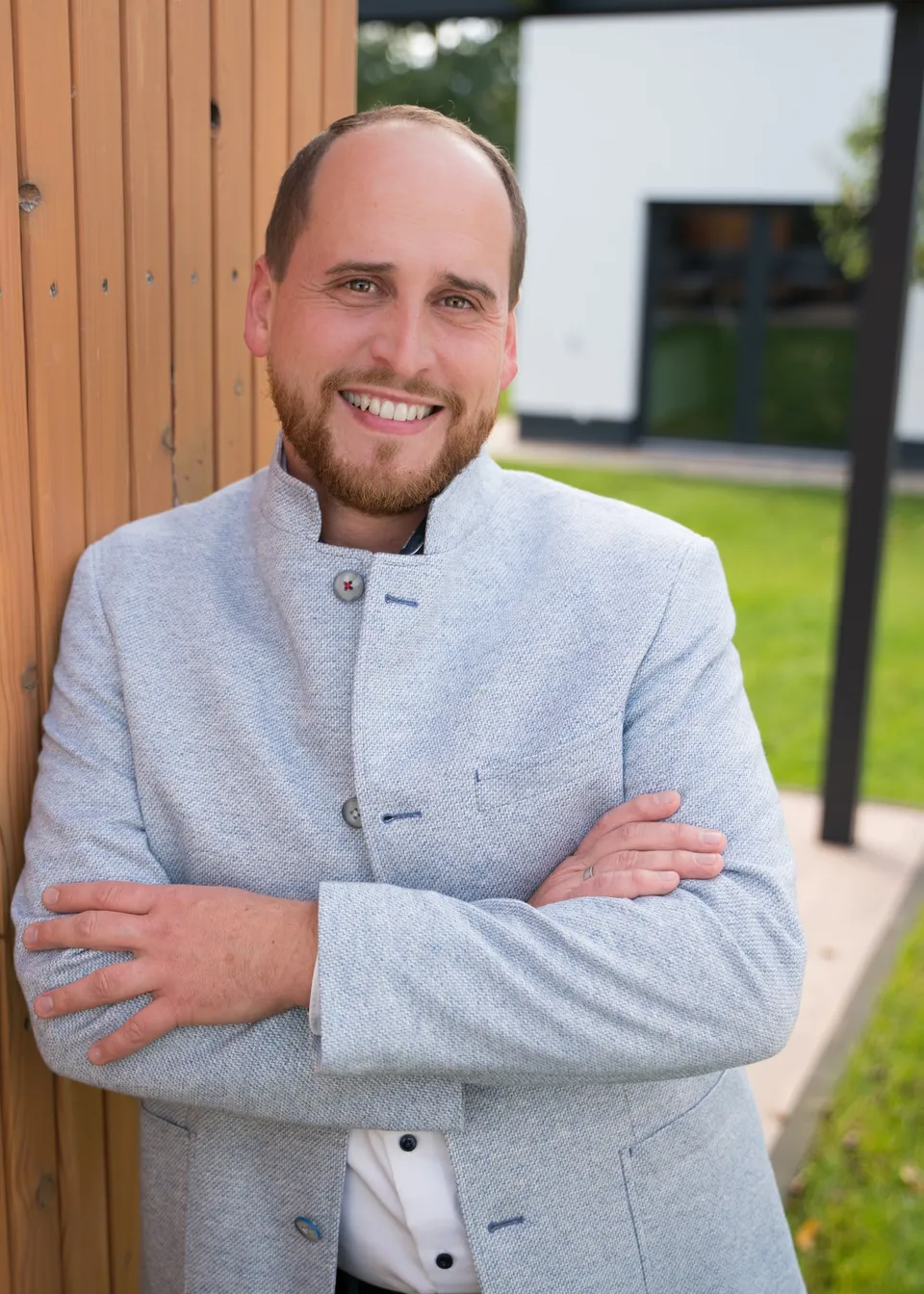 Sebastian Harms