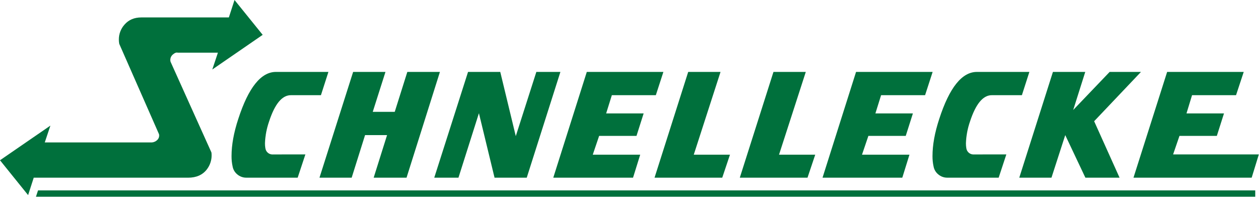 Schnellecke