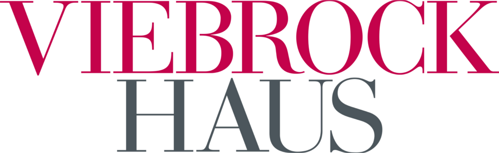 Vierbrock Haus